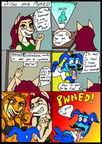 Comic - Dr roo
