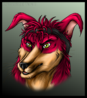 Feitorn close-up