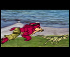 Feitorn on a Hunt