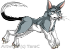 Greater Bilby