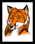 Kitsense closeup