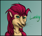 Linsley Headshot