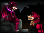 Screenshot - Crunch meets Crimzon