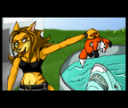 Screenshot - DoubleTrouble
