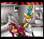 Screenshot - Tropy Revenge