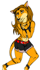 Tani Thylacine