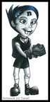 Nina Cortex