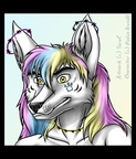 Commission - Axis Power