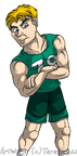 Derick the Human