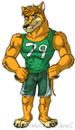 Derick Thylacine