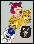 Furocious Headshots