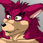 Crunch growl