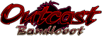 Old Outcast Bandicoot Art