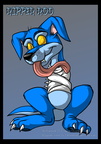 Prize - For Zody