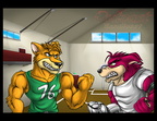 Screenshot - Meeting Derick