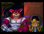Screenshot - Police Problems