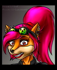 Serpentina Bandicoot
