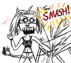Tani SMASH