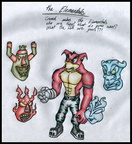 Elementals