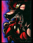 Evil Crunch VS Evil Crash