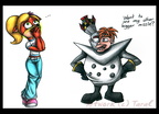 NGin and Coco