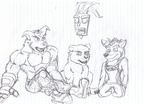 Screenshot - A New Adventure (sketch)