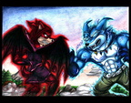 Screenshot - Battle at dawn