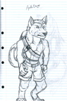 Sketch - Apollo