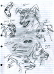 Sketch - random AoA stuff