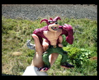 Adult Crunch Sculpt 001
