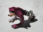 Mini Crunch Sculpt 001