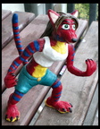 Sculpture - Bizzaz