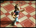 Sculpture - Izabell Dingo 1