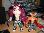Crunch sculpture v2 crash