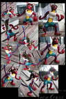Sculpture - Bizzaz shots