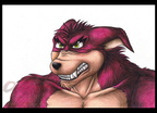 Crunch snarl