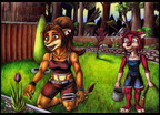 Screenshot - Gardening