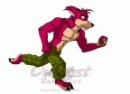 Animation - Teen Crunch older (watermarked)
