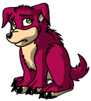 Character - Crystal Bandicoot (Unevolved)