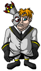 Character - NGin (OB1 b)