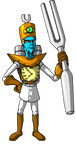 Character - NTropy OB1