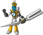 Character - NTropy OB4