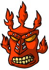 Character - Py ro