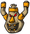 Character - Rok ko