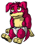 Character - Tackle Bandiger (Baby)