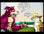Collab - Mathew meets Crunch