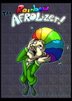 Rainbow Afrolizer