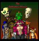 The Darvarus Project