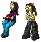 Website Intro Image (Leanne and Me)