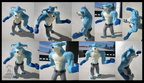 Sculpture - Lolo Crunch photos